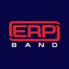 Логотип телеграм канала @erpband — ERP Band — о цифровизации без стресса