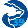 Логотип телеграм канала @erpomogaet39 — Общественная приёмная в Калининградской области