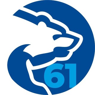 Логотип телеграм канала @erpomogaet61 — Общественная приемная в Ростовской области