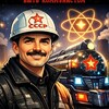 Логотип телеграм канала @erptoc — Инженер-коммунист Ярославский