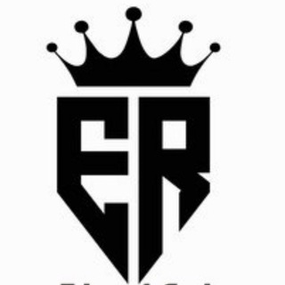 Logotipo do canal de telegrama erpunters - E.R Punters 🇧🇷 | ⚽️ | 🍀