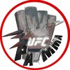 Логотип телеграм канала @erramma — Мир MMA