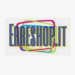 Logo del canale telegramma erreshop - Erreshop.it - canale ufficiale