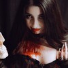Логотип телеграм канала @errgott1 — отзывы Любовница Сатаны❤️‍🔥
