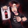 Логотип телеграм канала @erriccbuttcher — гувыч