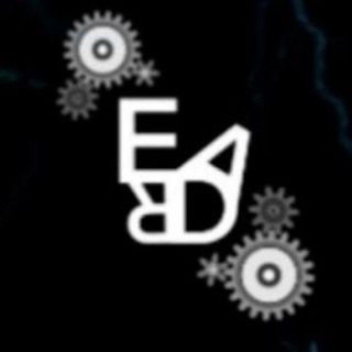 Logo of telegram channel error_dan — ErrorDan's General