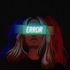 Логотип телеграм канала @errorgnt — ERROR...