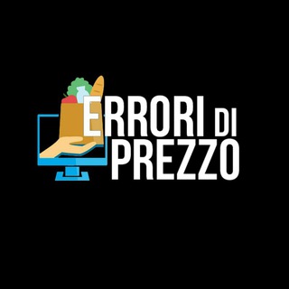 Logo del canale telegramma errori_di_prezzo_casa - Errori di Prezzo - Casa