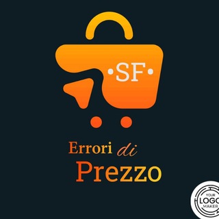 Logo del canale telegramma erroridiprezzosf - ErroriDiPrezzo •SF• ♻️