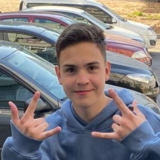 Логотип телеграм канала @errort3rmusic — errort3r (умерший канал)