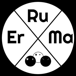 Логотип телеграм канала @erruma8 — Erruma