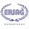 Логотип телеграм канала @ersag_n1sanobar — Янги хамкорлар