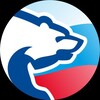 Логотип телеграм канала @erseversk — МО ZATO Cеверск Партии «Единая Россия»