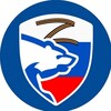Логотип телеграм канала @ershahovskaya — Единая Россия Шаховская