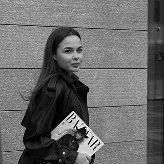 Логотип телеграм канала @ershovafashion — Ershova&A | Pro Fashion