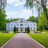 Логотип телеграм канала @ershovo_p — «Ершово» Парк-отель, Подмосковье, Одинцовский р-н / MaOt