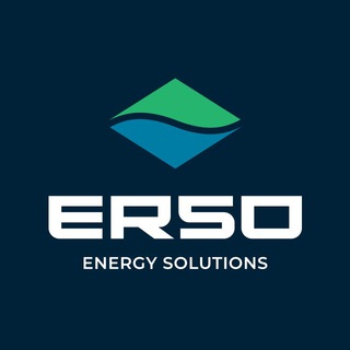 Логотип телеграм канала @erso_energy_solutions — ERSO Energy Solutions
