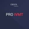 Логотип телеграм канала @ersta_pro_ivmt — ERSTA Academia PRO iVMT