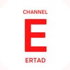 Логотип телеграм канала @ertad_community — Канал Ertad | Бизнес | Грузия