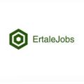 Logo saluran telegram ertalejobs — ErtaleJobs
