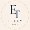 Логотип телеграм канала @ertemtuva — ERTEM TUVA | Поступление за рубеж 🎓