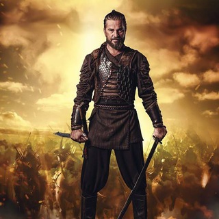 Telegram channel Ertugrul Seriali Uzbek tilida logo
