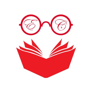 Логотип телеграм канала @eruditecorner — Уголок Эрудита