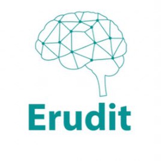 Логотип телеграм канала @erudittn — Эрудит | Саморазвитие | Психология