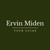 Логотип телеграм -каналу ervinmiden — 🍀 Ervin Miden : Tour Guide