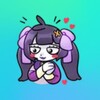 Логотип телеграм канала @erxiiss_1ww — ⊹ ₊° ᤋᥲᥰᥲ᥊ ⲙяᴛы ୨୧ ° 👙