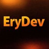 Логотип телеграм канала @erydevs — EryDev | Разработка Плагинов