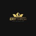 Logo saluran telegram erythronexchange — صرافی ارزدیجیتال اریترون | Erythron Ex