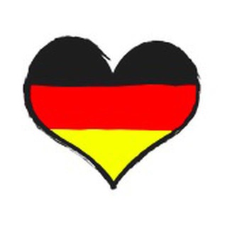Логотип телеграм канала @es_blog — Германия | ES Blog