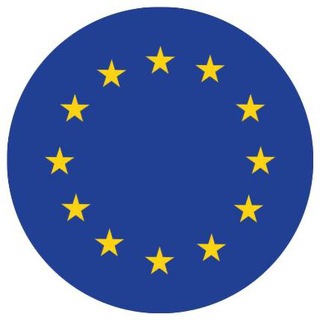 Логотип телеграм -каналу es_zakarpattia — Європейське Закарпаття