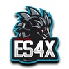Логотип телеграм канала @es4xtank — es4xtank