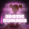 Logo of telegram channel es_erotic — 💚 Erotic Summer 💚
