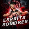 Логотип телеграм канала @es_espritssombres — 𝔼𝕤𝕡𝕣𝕚𝕥𝕤 𝕤𝕠𝕞𝕓𝕣𝕖𝕤