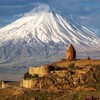 Логотип телеграм канала @es_hayem — 🇦🇲 Es Hay Em | Armenia