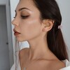 Логотип телеграм канала @es_mons — размышления Элечки