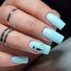 Логотип телеграм канала @es_nails74 — Es-nails74 / маникюр, дизайн ногтей