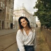 Логотип телеграм канала @es_psycholog — Лиза говорит о психологии