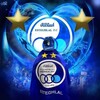 Telegram channel صدای استقلال logo