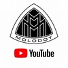 Логотип телеграм канала @es_youtube_american — Molodoy | YouTube USA 🇺🇸
