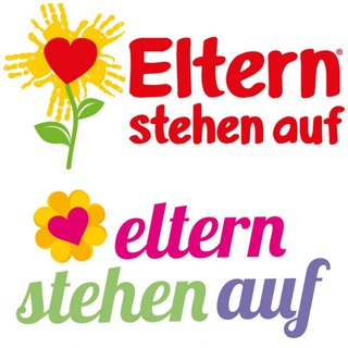 Logo des Telegrammkanals esa_familienunterstuetzung - ElternStehenAuf e.V. Familienunterstützung