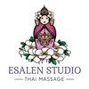 Логотип телеграм канала @esalenstudiomassage — Esalen Studio Massage