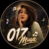 Логотип телеграм канала @esankulov007 — 017 Music 🎶