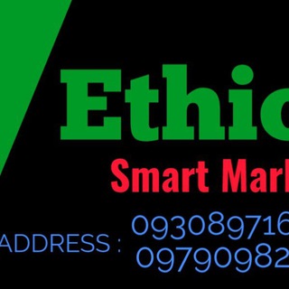 የቴሌግራም ቻናል አርማ esayasauto — Ethio Smart market