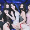 电报频道的标志 esballkpop — E世博esball各国美女福利秀