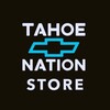Логотип телеграм канала @escaladetahoeyukon — Объявления Биржи Tahoe Nation Escalade Country Yukon Land
