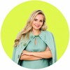Логотип телеграм канала @escalatormarketing — Гринёва Мария || Американский маркетинг